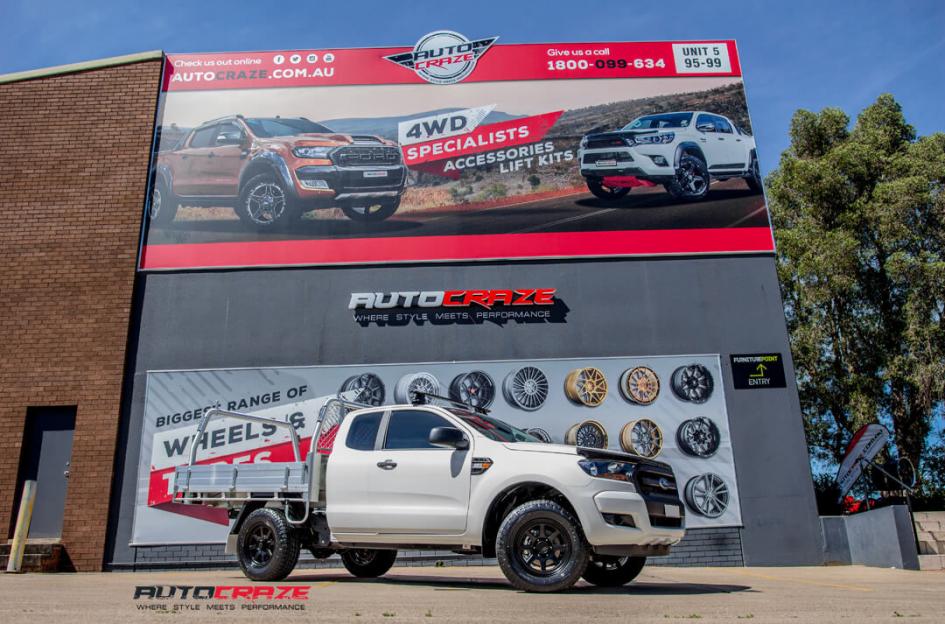 FORD-RANGER-TURBINE-XD-SATIN-BLACK